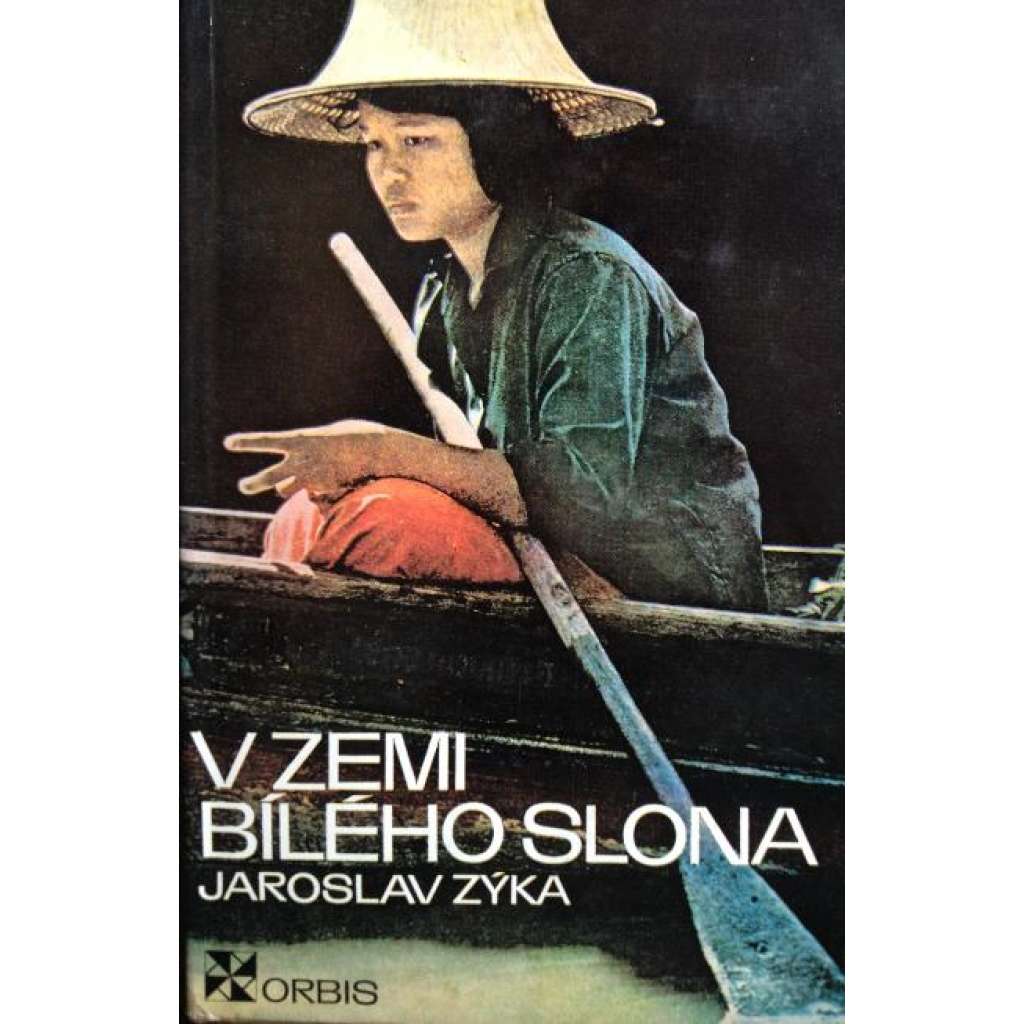 V ZEMI BÍLÉHO SLONA (Thajsko)